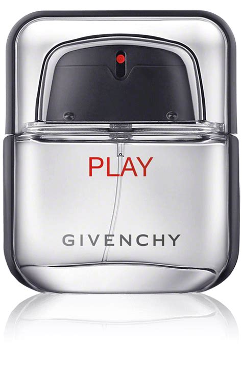 givenchy play for him australia|play by Givenchy for men.